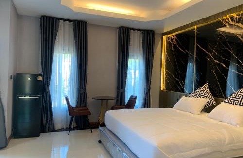 Sattahip Resort | Eastern View Resort and Pool Villa