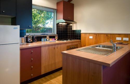 Daylesford House | Eastern View Studio