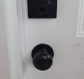 Hammond Apartment | EastGate 11B