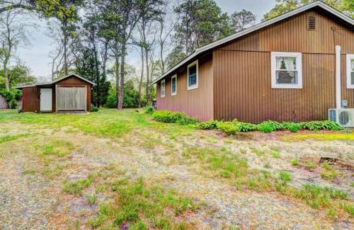 Eastham House | Eastham Escape