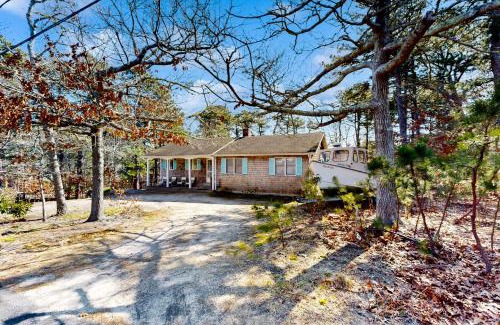 Eastham House | Eastham Glen