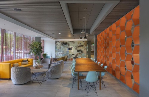 Lloyd District Hotel | Eastlund 3 x 1 King in Portland
