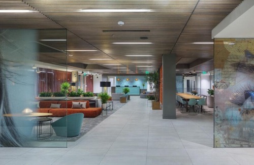 Lloyd District Hotel | Eastlund 3 x 1 King in Portland