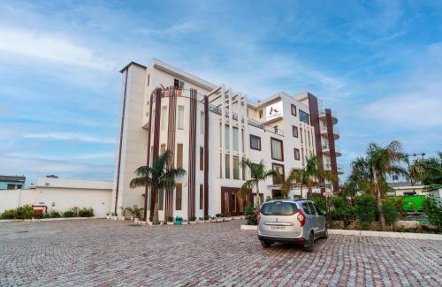 Rishikesh Hotel | Eastlynn Resort Rishikesh