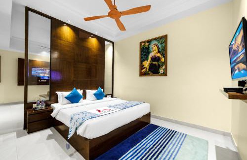 Rishikesh Hotel | Eastlynn Resort Rishikesh