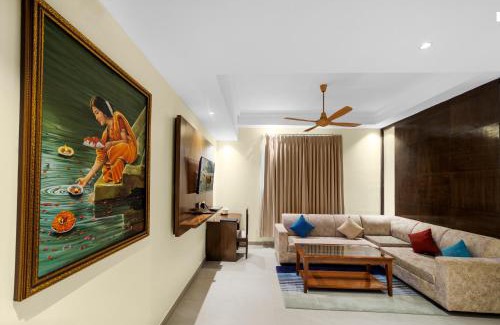 Rishikesh Hotel | Eastlynn Resort Rishikesh