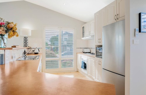 Kiama House | EastsHaven - breathtaking views