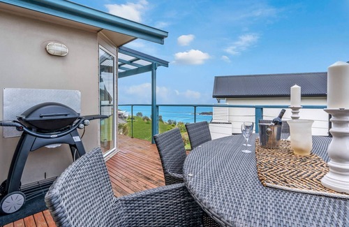 Kiama House | EastsHaven - breathtaking views