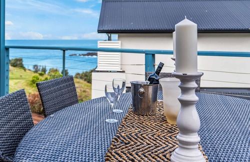 Kiama House | EastsHaven - breathtaking views