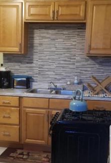 Nassau House | Eastwood Escape