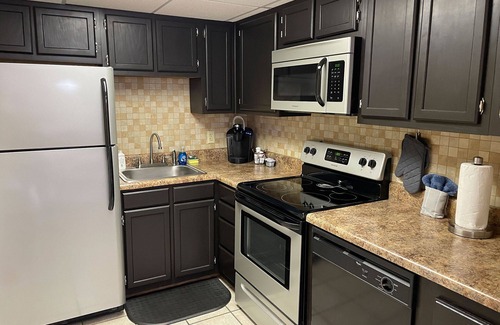 Pigeon Forge Condo | Easy Access Off The Parkway, Close to Everything!