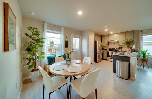 San Antonio House | Easy Access to Dtwn San Antonio Suburban Home