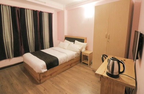 Lalitpur House | Easy Homes For Short & Long Term Stay