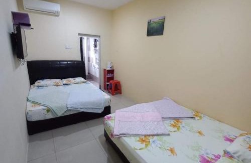 Port Dickson Hotel | EASY HOMESTAY LUKUT NS