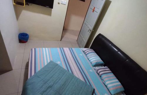 Port Dickson Hotel | EASY HOMESTAY LUKUT NS