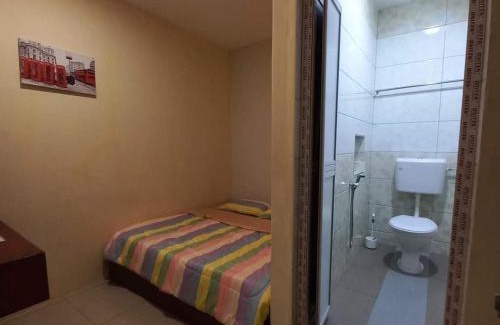 Port Dickson Hotel | EASY HOMESTAY LUKUT NS