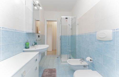 Gallarate Apartment | Easy Hub Milano Malpensa Train Express