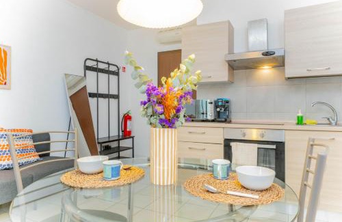 Gallarate Apartment | Easy Hub Milano Malpensa Train Express