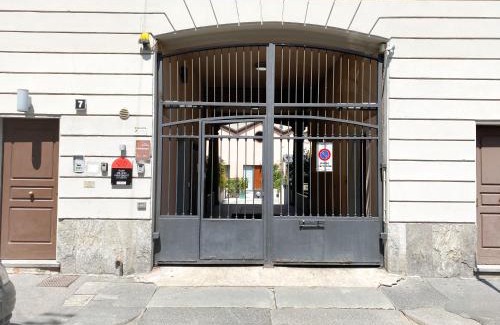 Porta Romana Apartment | Easy Milano - Rooms and Apartments Navigli