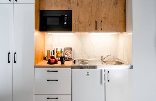 Srodmiescie Apartment | EASY RENT Apartaments - SMART317