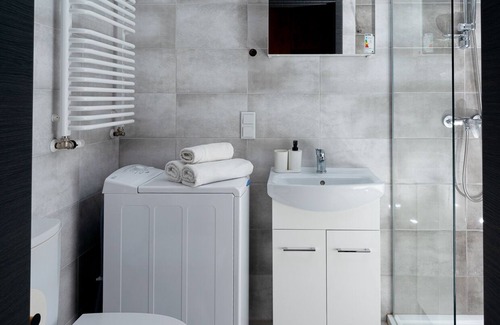 Srodmiescie Apartment | EASY RENT Apartaments - SMART317