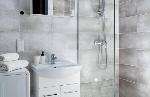 Srodmiescie Apartment | EASY RENT Apartaments - SMART317