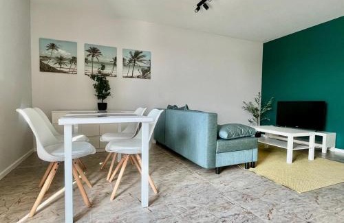 Srodmiescie Apartment | EASY RENT Apartments - Centrum Prusa, 2 bedroom, 24h Check-in