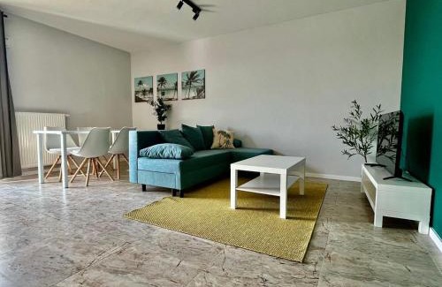 Srodmiescie Apartment | EASY RENT Apartments - Centrum Prusa, 2 bedroom, 24h Check-in
