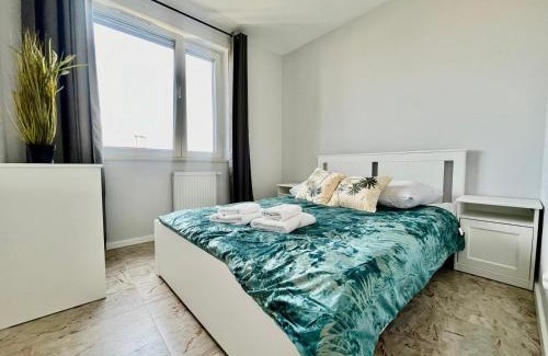 Srodmiescie Apartment | EASY RENT Apartments - Centrum Prusa, 2 bedroom, 24h Check-in