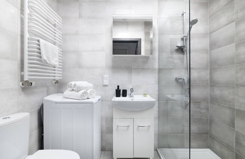 Srodmiescie Apartment | EASY RENT Apartments - Smart 005
