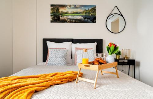 Srodmiescie Apartment | EASY RENT Apartments - SMART 316