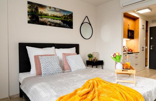 Srodmiescie Apartment | EASY RENT Apartments - SMART 316