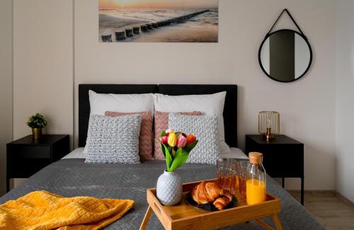 Srodmiescie Apartment | EASY RENT Apartments - SMART, 24h Check-in