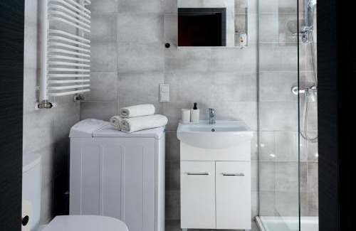 Srodmiescie Apartment | EASY RENT Apartments - Smart, 24h Check-in