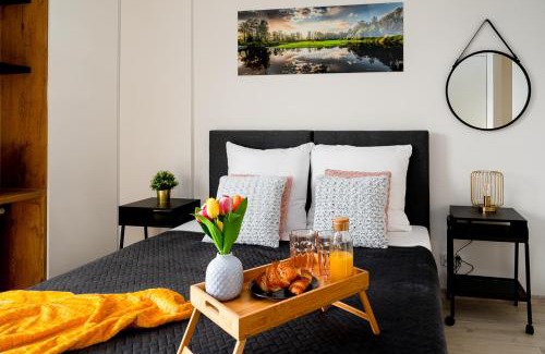 Srodmiescie Apartment | EASY RENT Apartments - Smart, 24h Check-in