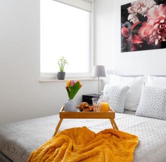 Srodmiescie Apartment | EASY RENT Apartments - SMART 708