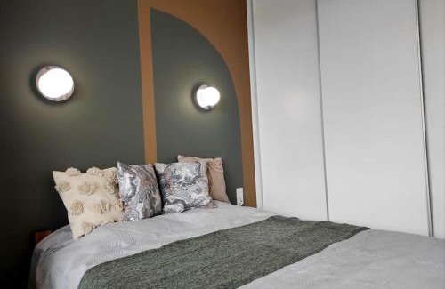Lublin Apartment | EASY RENT- Wyczółkowskiego 1, Free Parking, 24h Check-In