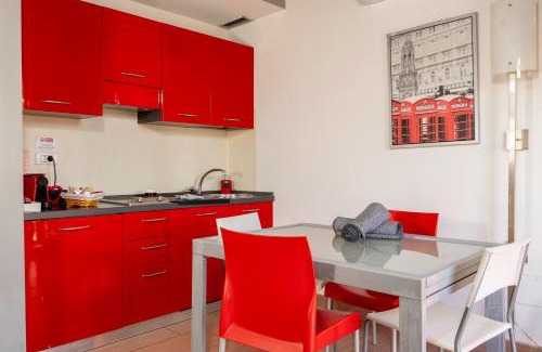Cascine-La Croce Apartment | Easy Space