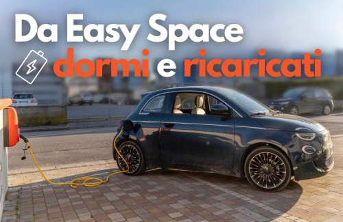 Cascine-La Croce Apartment | Easy Space