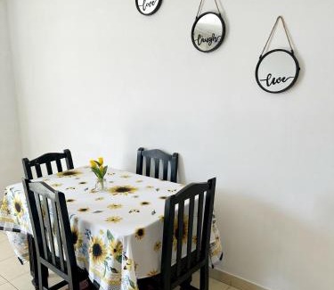 Tirana Apartment | Easy stay