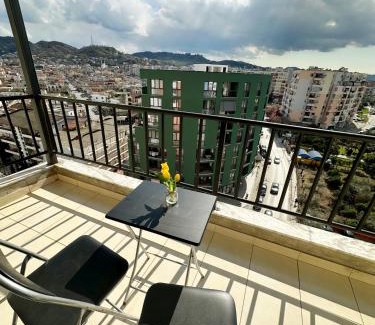 Tirana Apartment | Easy stay
