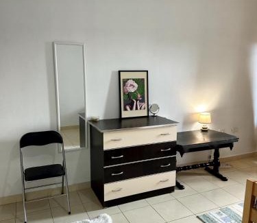 Tirana Apartment | Easy stay