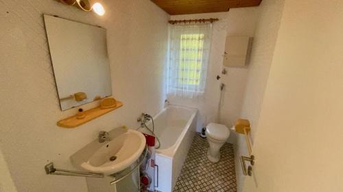 Busnau Apartment | Easy Stay Apartment mit 3 Schlafzimmer