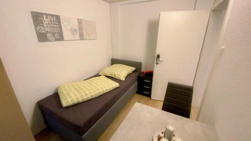 Busnau Apartment | Easy Stay Apartment mit 3 Schlafzimmer