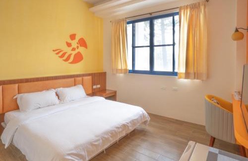 Magong House | Easy Stay B&B