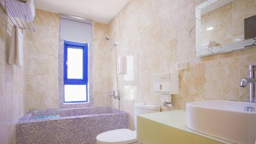 Magong House | Easy Stay B&B