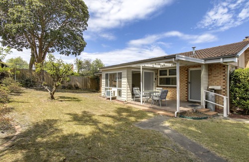 Lakes Entrance House | Easy walk to everything in Lakes Entrance