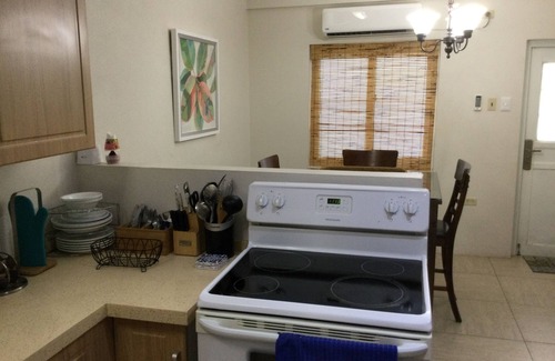 Bon Accord Village House | Easy Walk To Store Bay, Pigeon Point, Restaurants & Entertainment