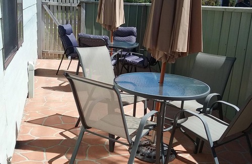 Apollo Bay House | easy walking take a google walk 1 fisk st to patrolled beach ,shops etcn