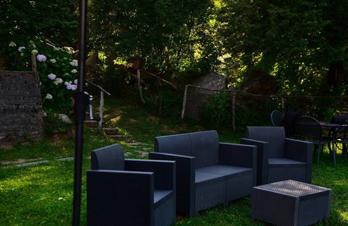 Civenna Cottage | Easy Welcome Al Serai - San Primo Bellagio